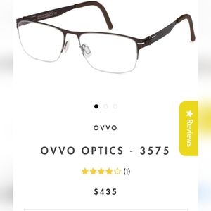 OVO optics